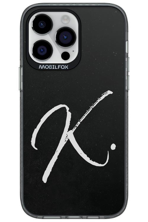 (Off Space) K 2.0 - Apple iPhone 14 Pro Max