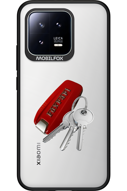 Foxrari - Xiaomi 13