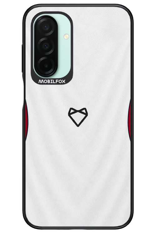 England X Mobilfox 2.0 - Samsung Galaxy A26