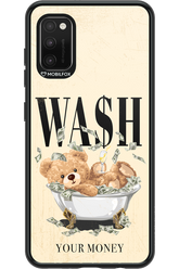Money Washing - Samsung Galaxy A41