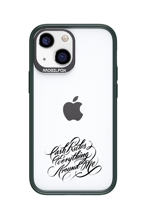 Cash Rules Script - Apple iPhone 13 Mini