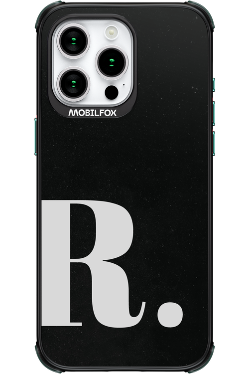 R (Off Space) 2.0 - Apple iPhone 15 Pro Max