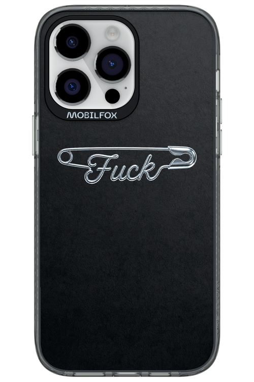 Fuck Clip 2.0 - Apple iPhone 14 Pro Max