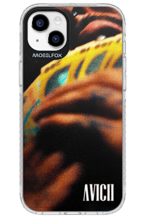 Avicii 2.0 - Apple iPhone 14 Plus