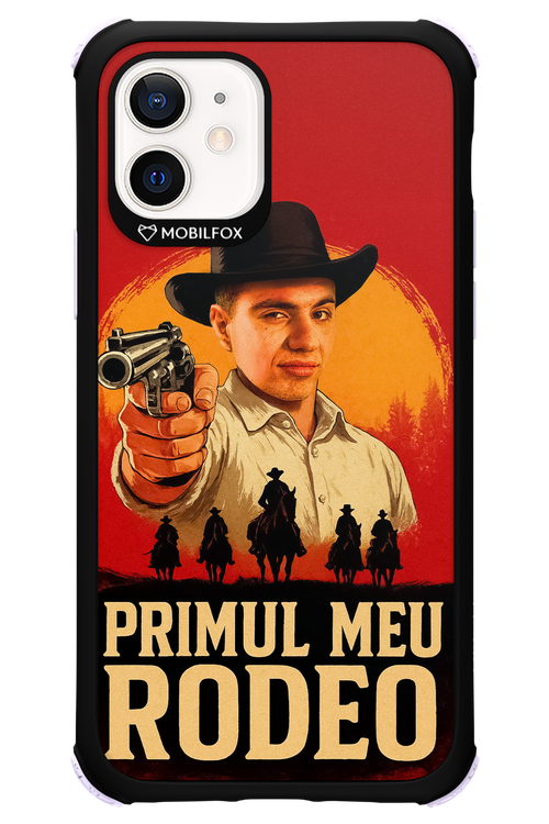 Cowboy - Apple iPhone 12