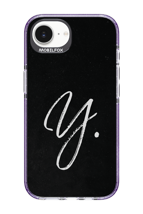 (Off Space) Y 2.0 - Apple iPhone 16e