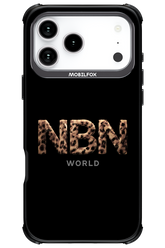 Black 2.0 - Apple iPhone 17 Pro Max