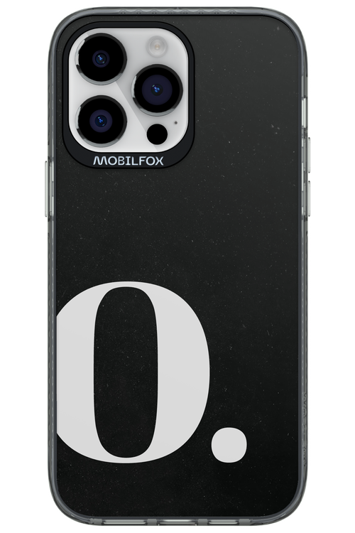 O (Off Space) 2.0 - Apple iPhone 14 Pro Max