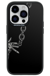 Chain dreapta black 2.0 - Apple iPhone 14 Pro