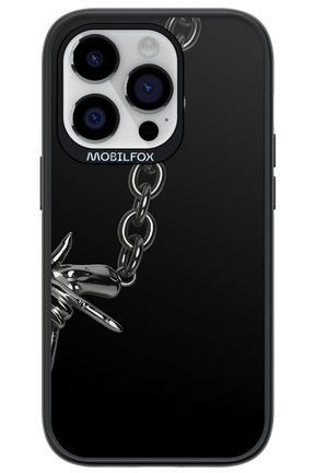Chain dreapta black 2.0 - Apple iPhone 14 Pro