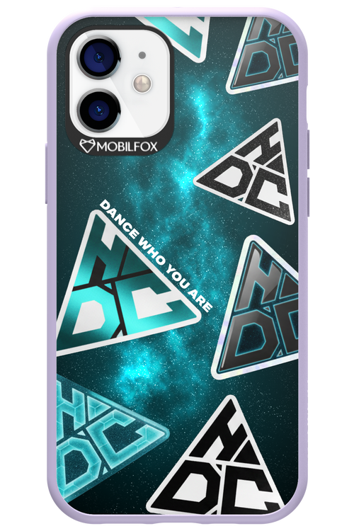 HDC 6 - Apple iPhone 12