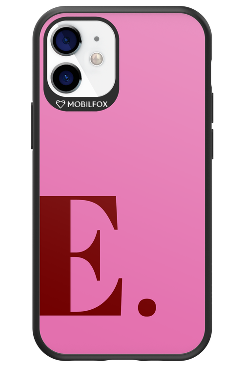 E (Sorbet) 2.0 - Apple iPhone 12 Mini