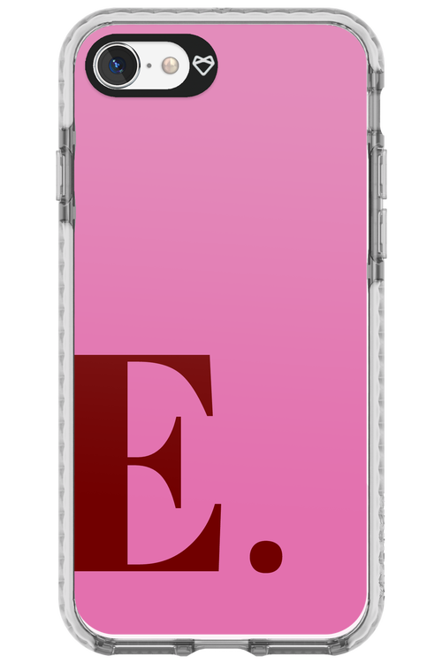 E (Sorbet) 2.0 - Apple iPhone SE 2020