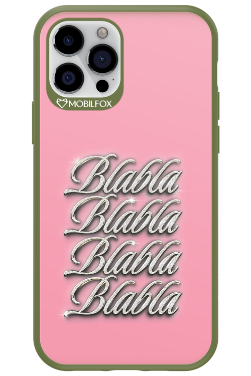 Blabla Blabla 2.0 - Apple iPhone 12 Pro