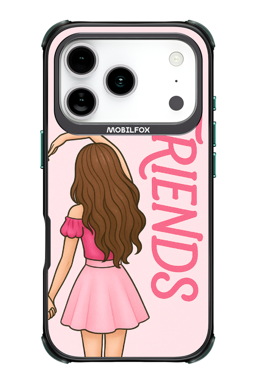 Friendssss 2.0 - Apple iPhone 17 Pro