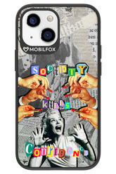 Society Kills - Apple iPhone 13 Mini