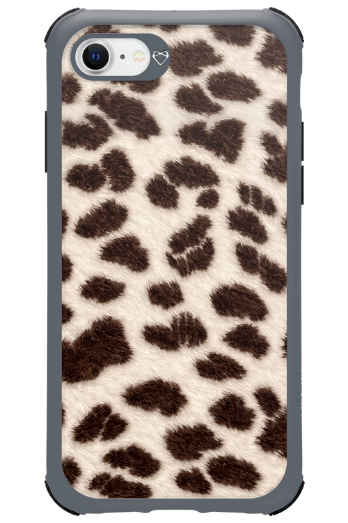 Wild Coat - Apple iPhone SE 2020