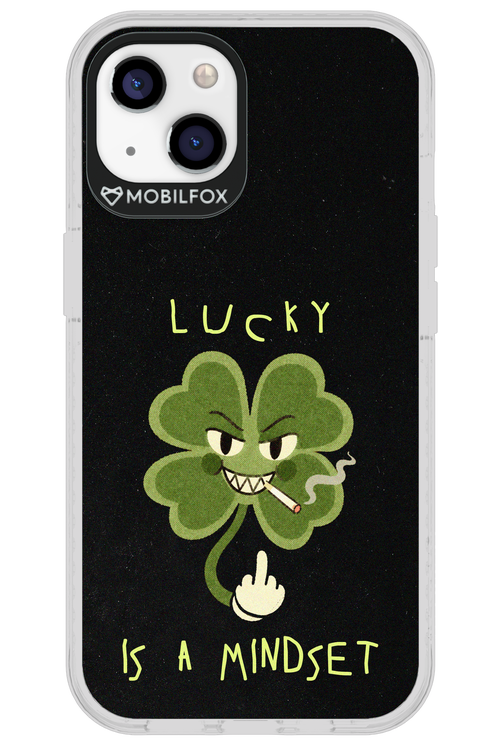 Lucky Mind 2.0 - Apple iPhone 13