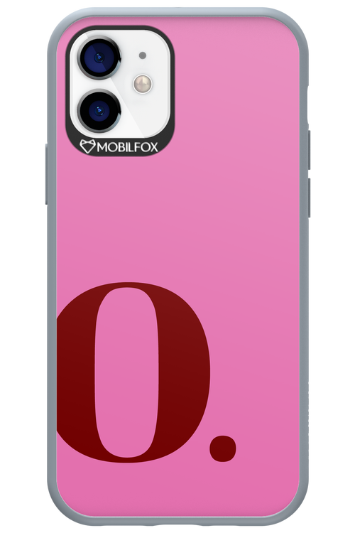 O (Sorbet) 2.0 - Apple iPhone 12