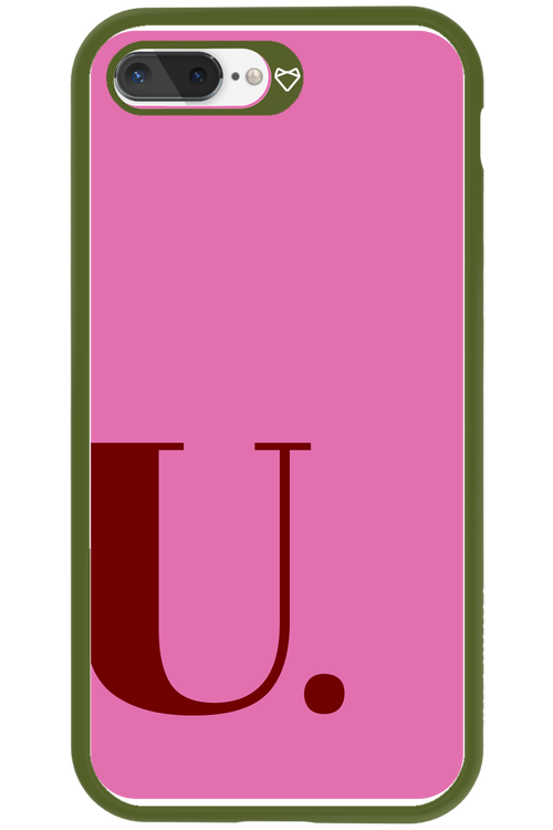 U (Sorbet) 2.0 - Apple iPhone 8 Plus