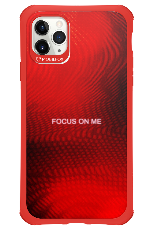 Focuss - Apple iPhone 11 Pro Max