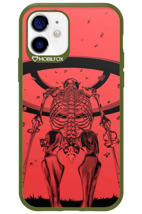 RMN Cover 2.0 - Apple iPhone 12