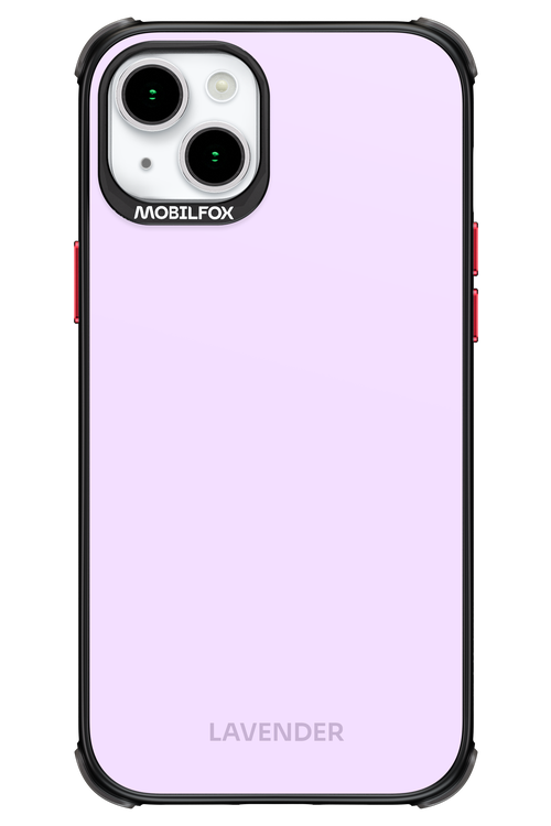 LAVENDER - FS2 2.0 - Apple iPhone 15 Plus