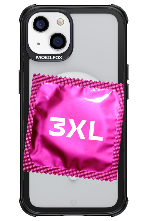 3XL 2.0 - Apple iPhone 13