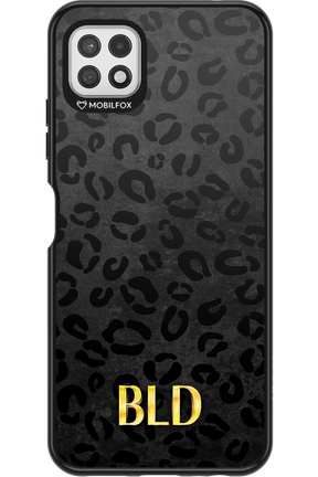 BLD BLVCK LEO 2.0 - Samsung Galaxy A22 5G