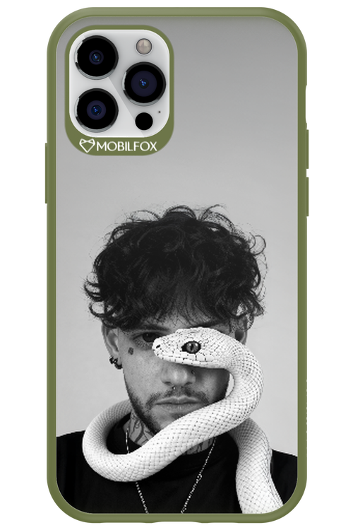 SNAKE (RAVA) - Apple iPhone 12 Pro