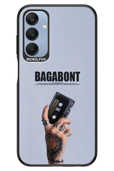 Bagabont Text 2.0 - Samsung A25