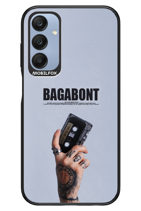 Bagabont Text 2.0 - Samsung A25