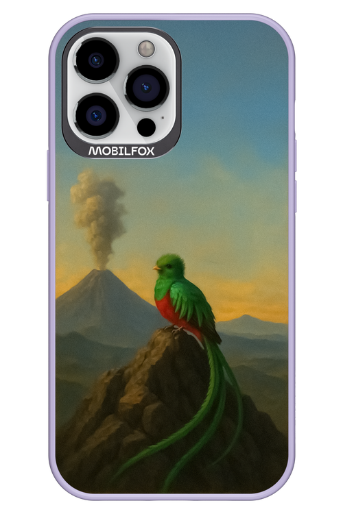 Birdy 2.0 - Apple iPhone 13 Pro Max