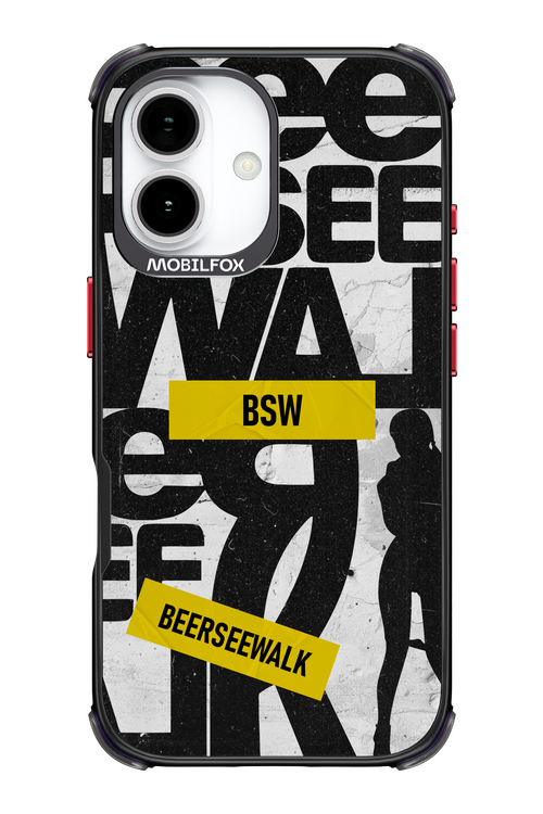 Beerseewalk II 2.0 - Apple iPhone 17