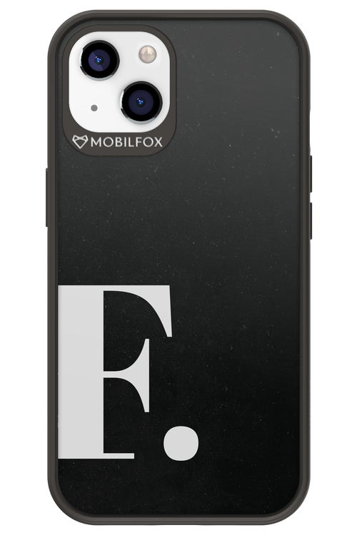 F (Off Space) 2.0 - Apple iPhone 13