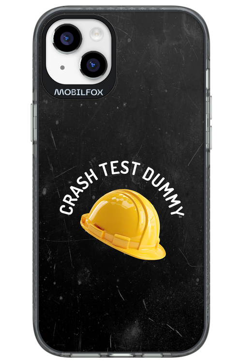 Crash Test 2.0 - Apple iPhone 14 Plus