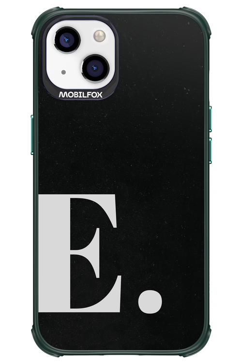 E (Off Space) 2.0 - Apple iPhone 13
