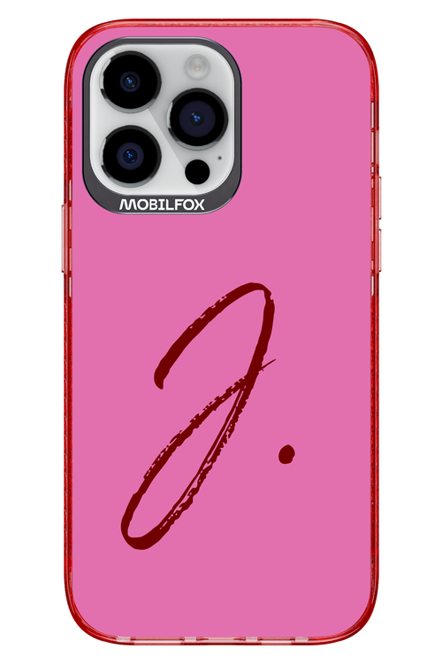 (Sorbet) J 2.0 - Apple iPhone 14 Pro Max