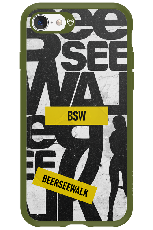 Beerseewalk II - Apple iPhone 8