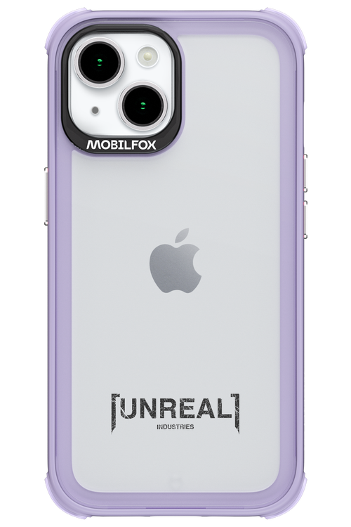 Minilogo 2.0 - Apple iPhone 15