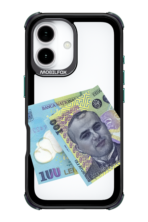 Zbir Lei 2.0 - Apple iPhone 17