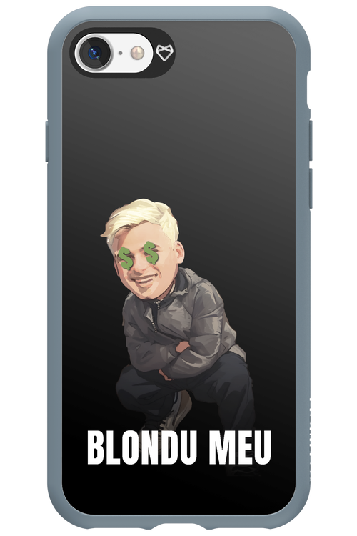 Blondu Meu - Apple iPhone 7