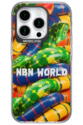 Wild - Apple iPhone 15 Pro