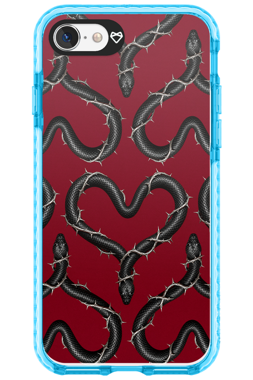 Bad Lover 2.0 - Apple iPhone SE 2020