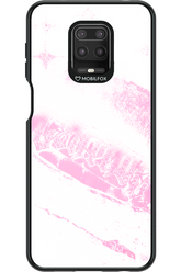 Grillz Pink White Centaur 2.0 - Xiaomi Redmi Note 9 Pro