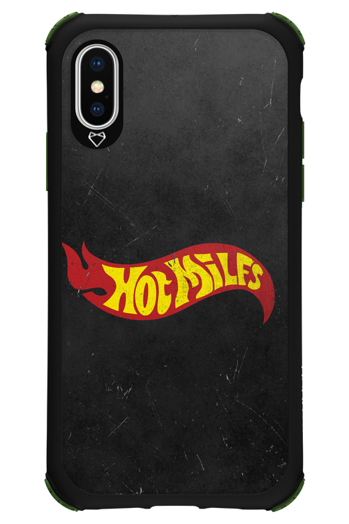 Hot Milfs 2.0 - Apple iPhone XS