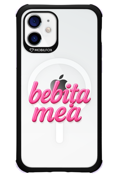 Meaa - Apple iPhone 12