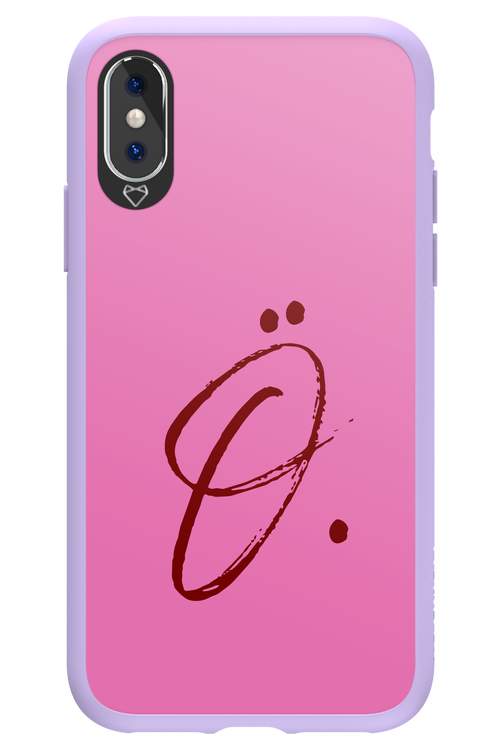 (Sorbet) O II 2.0 - Apple iPhone XS