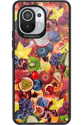 Fruit Basket 2.0 - Xiaomi Mi 11 5G