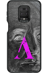 Azteca "A" OG 2.0 - Xiaomi Redmi Note 9 Pro